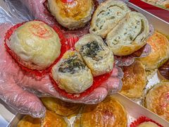 -沈大成(南京东路店)