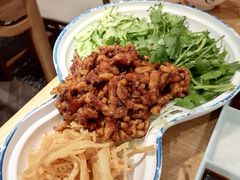 -满园烤鸭·春饼(中街大悦城店)