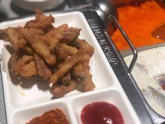 -海底捞火锅(海宁路店)