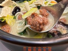 -东方亚克西餐厅(西康路店)