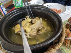 -蟹天蟹地农家菜·阳澄湖大闸蟹(浅水湾店)