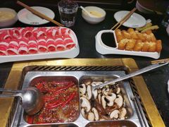 -川西坝子火锅(清江东路3.0直营店)