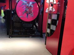 -虾弄弄海派小龙虾·牛羊蝎子火锅
