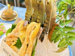-喜聚薈·花膠雞海鮮火鍋(越秀店)