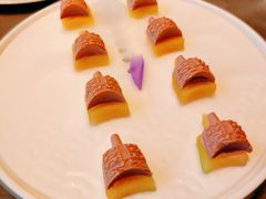 -曾宴·楚菜(湖北省博物馆店)