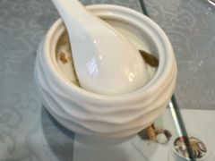 -汗腾格里·风味餐厅(新疆驻京办店)