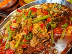-辣瓦·江西爆炒馆子