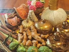 大堂-莲泰式·中式·沐足·精油SPA采耳(天河店)