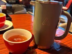 -西安W酒店·WEI全味西餐厅
