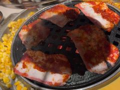 -韩宫宴烤肉·料理(苏州中心店)