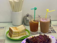 -澳门陈光记烧味饭店(郎家园店)