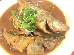 -添福来墨鱼饺子 · 海鲜东北菜(泡崖店)