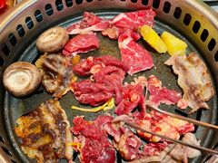 -烧本烧·自助烤肉(勒泰中心店)