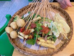 -班花麻辣烫(南京概念店)