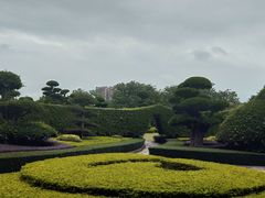 -南宁南湖公园