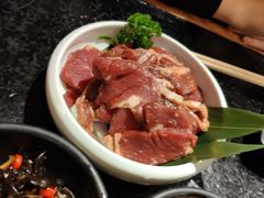 -九田家黑牛烤肉料理(石路天虹店)