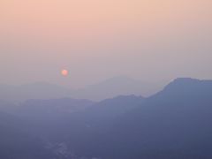 景点-九曜山