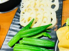 -呷哺呷哺 黄金牧场 (欢乐谷店)