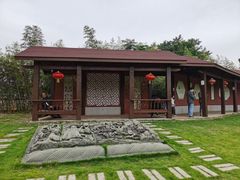 景点-惠和石文化园