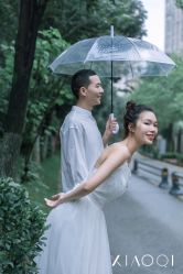 -小七摄影·礼服馆(中铁·逸都国际店)