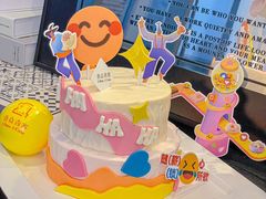 -壹点壹客·生日蛋糕(南山店)