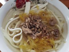 -兴华千张面馆