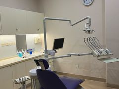 -泰康拜博口腔·二级专科医院(种植·正畸·修复·联合中心)