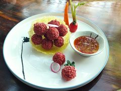 -东湖食堂·湖景餐厅•会议