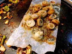 -杀猪天·韩国烤肉(总店)