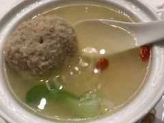 -蓝海国际大饭店·蓝钻自助百汇(兰山店)