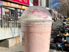 -星巴克(北京枫尚奥莱店)