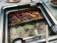 -野妹火锅(龙岗店)