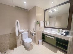 -香港都会海逸酒店