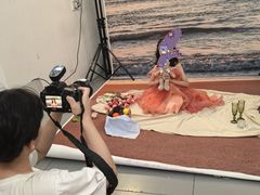 -海马体家庭照相馆(北京芳圆里 ID MALL店)
