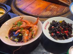 -好灶头妈妈菜·柴火灶台鱼·千岛湖土菜地标美食
