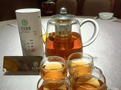 -回头食客-李久其家民间餐厅(望城金桥国际店)