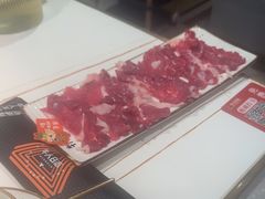-牛人日志·鲜牛肉骨汤火锅(万科里瑧店)