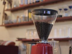 -树洞咖啡(科大店)