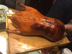 -局气 烤鸭·北京菜(光华路店)