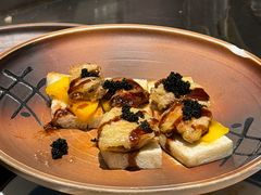 -元渔铁板烧(万象城店)