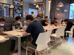 -禄興記香港大排档(歌斐中心店)