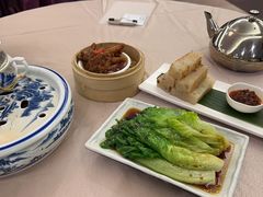 -四海酒家生态粤菜