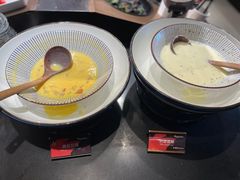 -比格比萨自助(新辰里学清路店)