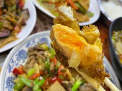 -文杰餐馆(南洪时尚风情街店)