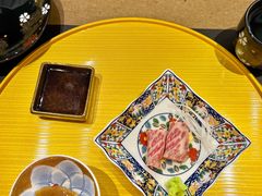 -帝鮨·烧肉割烹(龙湖金楠天街店)