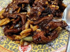 -砂锅居(西四店)