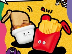 -麦当劳(望京国际商业中心店)