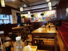 -子午路张记肉夹馍(兵马俑店)
