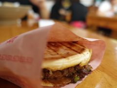 锅盔-丁丁猫重庆小面(徐州路店)
