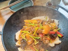 -薇酌饮·陕西菜(南门外店)